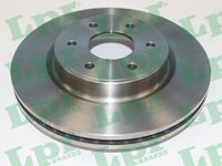 Disc frana LPR, Cod: N2043V