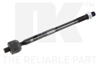 Axialgelenk, Spurstange