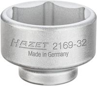 Eļļas filtra atslēga 2169-32 HAZET