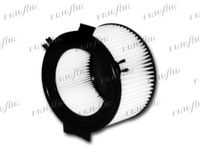 Filter, Innenraumluft