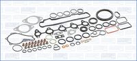 Dichtungsvollsatz, Motor