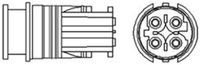 Oxygen Sensor