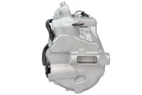 THERMOTEC Compressor, airconditioning 3