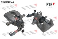 Bremssattel