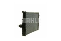 Thumbnail - Radiateur - CR1907000P - MAHLE