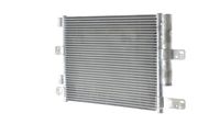 Thumbnail - Condensor, airconditioning - AC549000P - MAHLE