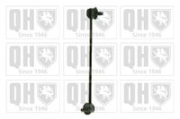 Stange/Strebe, Stabilisator