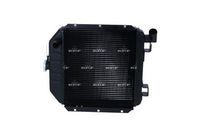 Kühler, Motorkühlung