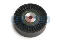 Umlenk-/Führungsrolle, Keilrippenriemen Umlenk-/Führungsrolle, Keilrippenriemen