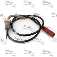Sensor, Abgastemperatur