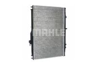 Thumbnail - Radiateur - CR547000S - MAHLE