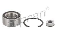 комплект колесен лагер