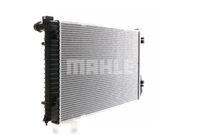 Thumbnail - Radiateur - CR842000S - MAHLE