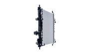 Thumbnail - Radiateur - CR2633000P - MAHLE