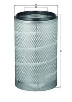 Luftfilter