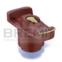 палец на разпределителя на запалването