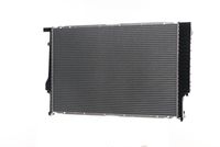 Thumbnail - Radiateur - CR287000S - MAHLE