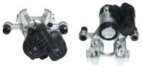 Bremssattel