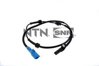 Sensor, Raddrehzahl