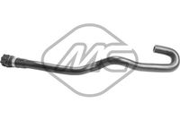 маркуч на радиатора