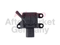 Sensor, Abgasdruck