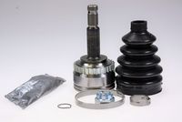 Gelenksatz, Antriebswelle