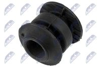 тампон, носач