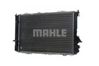Thumbnail - Radiateur - CR358000S - MAHLE