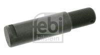 Befestigungsbolzen, Stabilisator