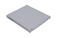 Filtru polen / aer habitaclu KAMOKA, Cod: F409001