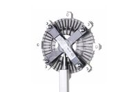 Thumbnail - Koppeling, radiateurventilator - CFC95000P - MAHLE
