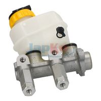 Спирачна помпа