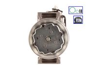 Kompressor, Klimaanlage