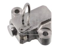Spanner, Steuerkette