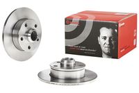 Bremsscheibe