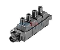 запалителна бобина