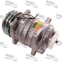 Kompressor, Klimaanlage