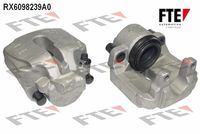 Bremssattel