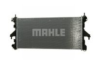 Thumbnail - Radiateur - CR887000P - MAHLE