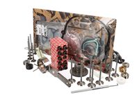 Thumbnail - Distributiekettingset - RS0043VR4 - ET ENGINETEAM