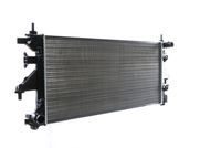 Thumbnail - Radiateur - CR886000S - MAHLE