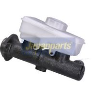 Спирачна помпа