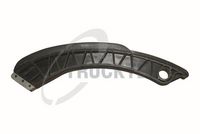 направляваща шина (плъзгач), ангренажна верига