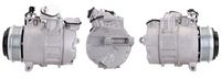 Compresor clima aer conditionat ELSTOCK, Cod: 51-0926