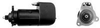 Thumbnail - Startmotor / starter - MS547 - MAHLE