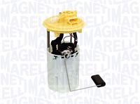 Kraftstofffördermodul