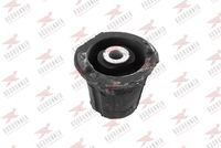 тампони на моста