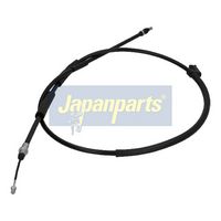 жило, ръчна спирачка