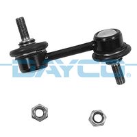 Stange/Strebe, Stabilisator