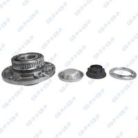 комплект колесен лагер